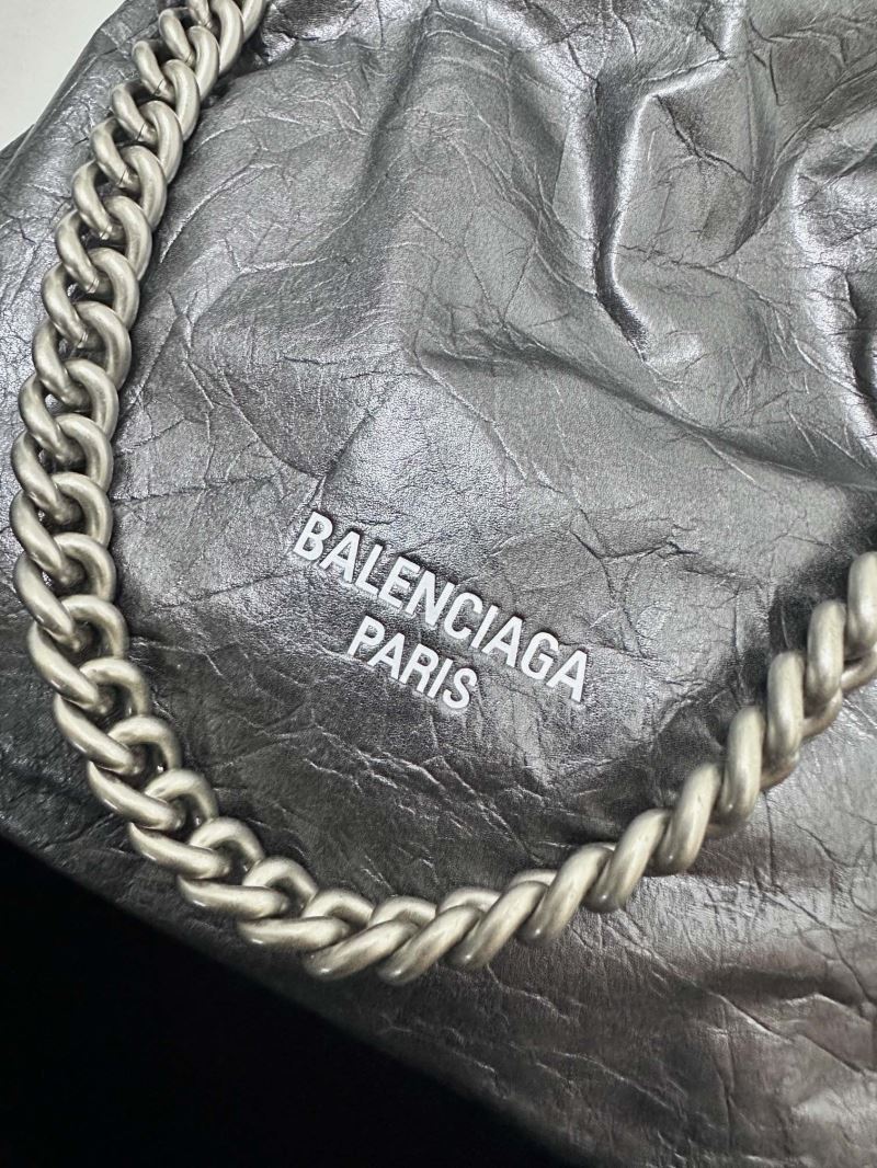 Balenciaga Bucket Bags